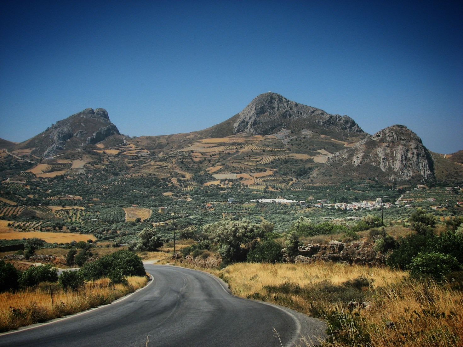 I cinque passi più spettacolari della Campania