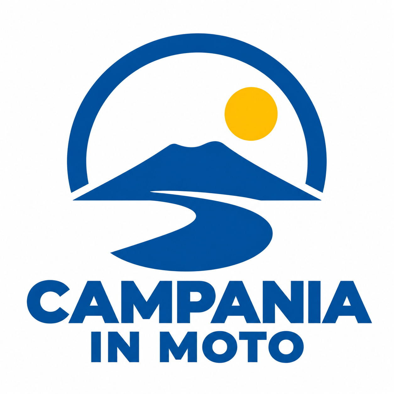 Campania in Moto